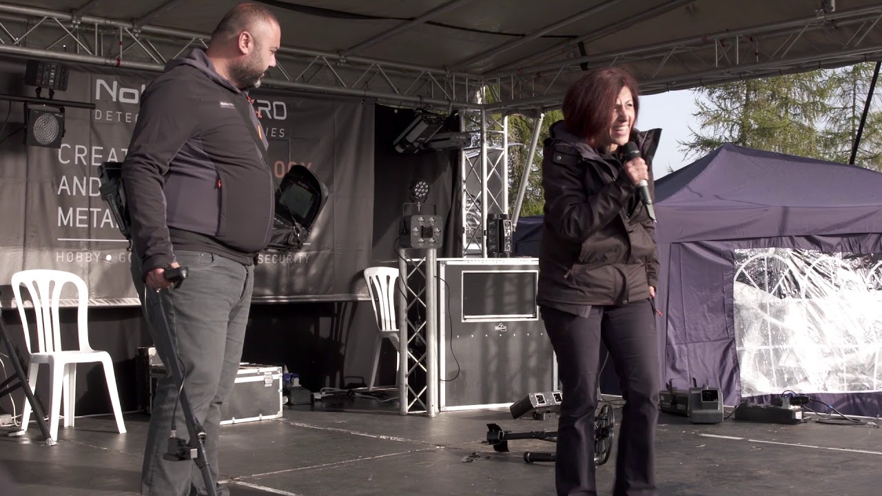 Detectival 2018-Extended (Future Nokta Detectors Products)