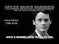 Anton Yelchin