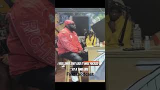 D4L Stuntman talk about what #shawtylo could have did better as a ceo