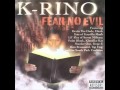 K Rino   Somethin  On My Mind ft Kim Broussard