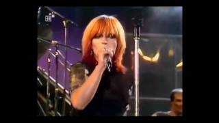 Toyah- We Are- video edit