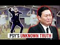 What really happened to PSY after 'Gangnam Style'?!