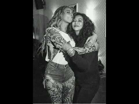 Ring Off - Beyoncé