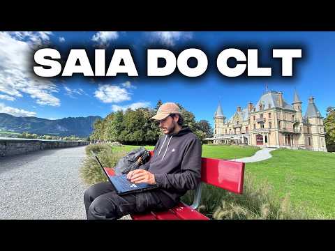 Make money online LIKE THIS and be a nomad (Practical guide)