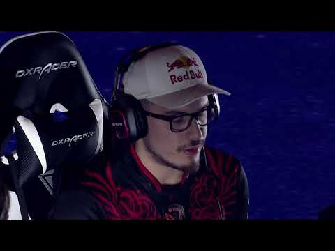 EVO2019 - NASR | Big Bird vs. Fudoh | Fujimura - Street Fighter V: Arcade Edition - Top 8