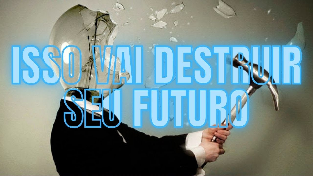 "Autossabotagem: Como Parar de Sabotar Seus Sonhos e Dicas Práticas Para Alcançar suas Metas!