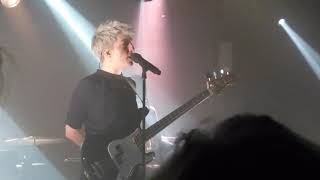 Jeanne ADDED-Falling Hearts@Den Atelier 161218