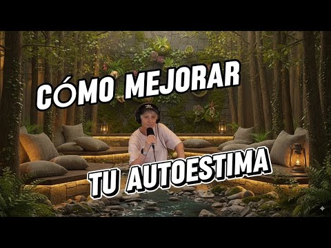 3. How to improve your self-esteem