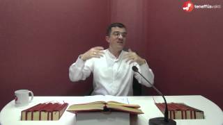 Hasan Yenidere - Allah'a Kul Ol Yeter