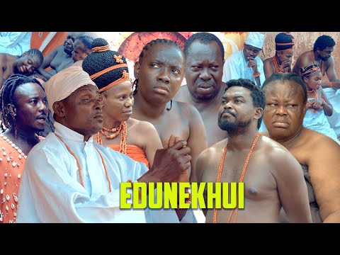 EDUNEKHUI [COMPLETE BENIN MOVIES]