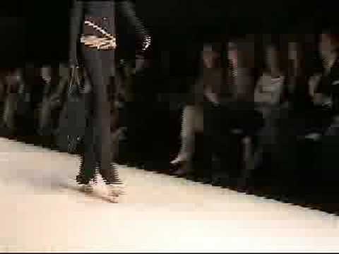 Sfilata Fisico p-e '09 - Prima Parte