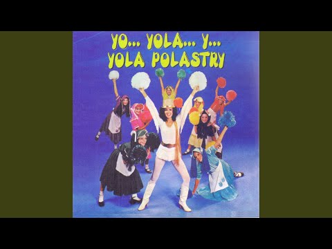 Las 4 Estaciones - Yola Polastry