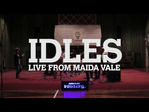 Idles: Stendhal Syndrome