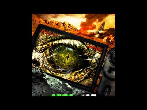 MUAYTHEK vs MINDESTRUCTION - HUMAN EXTERMINATION