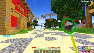 Minecraft-SARUTO-O-NOVO-CHAKRA-AZUL-DO-SARUTO