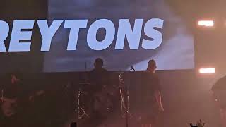 Download lagu Kids of the Estate - Reytons mp3 Download lagu Kids of the Estate - Reytons mp3