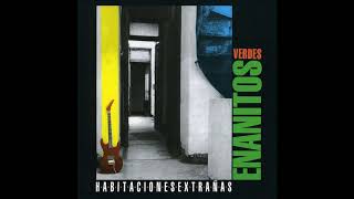 Los Enanitos Verdes - Derribando Sueños (HQ)