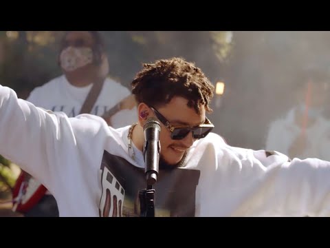 SUPA MEGA SHOW - "I Want It All"