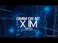 GMM OS History In Fast X2