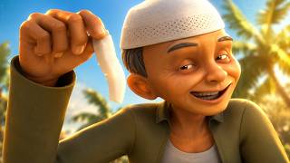 Download lagu Upin & Ipin - Air Kelapa (Full Episode) mp3