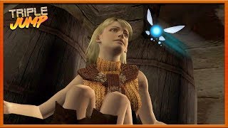 10 Most Irritating Companions In Video Games