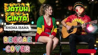 Download lagu RHOMA IRAMA feat RIKA RACHIM - JATUH CINTA (Versi Reggae) | AI Music Cover mp3