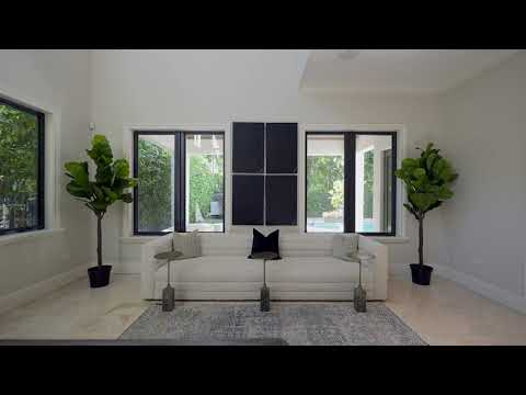 The Jills Zeder Group Presents 1672 Micanopy Ave, Miami, FL 33133