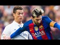 10 Impossible Goals Scored By Lionel Messi That Cristiano Ronaldo Will Never Ever Score | HD