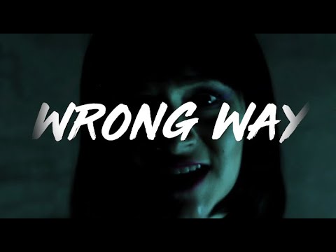 Scarlet - Wrong Way [Official Music Video]