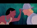 Pocahontas L Air Du Vent VF