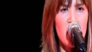 TATA YOUNG - I WANT WHAT I WANT LIVE @ JAPAN TOUR 2005