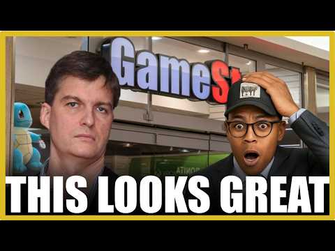 THIS LOOKS REALLY GOOD: MEME STOCK UPDATES