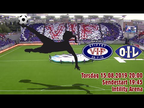 NM J19 1/8-finale: Vålerenga - Ottestad