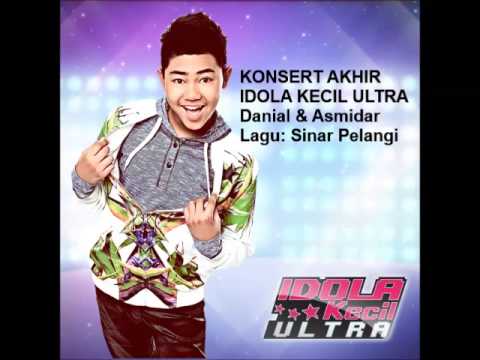 TV9 Promo - Idola Kecil Ultra, Danial & Asmidar, Sinar Pelangi
