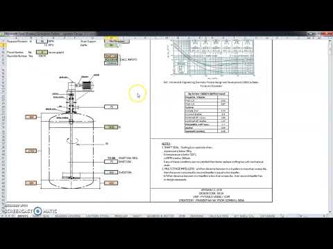 agitator design calculation download agitator design calculation download
