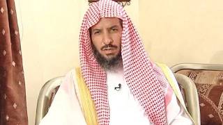 صورة تيسير الفقه لمعالي الشيخ سعد بن ناصر الشثري الحلقة -246