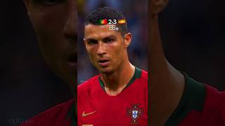 【歴史的一戦】FIFA 2018 ワールドカップ ポルトガル vs スペイン 【日本語実況】