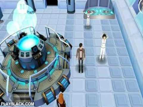 Doctor Who - The Mazes Of Time  Android Game - playslack.com