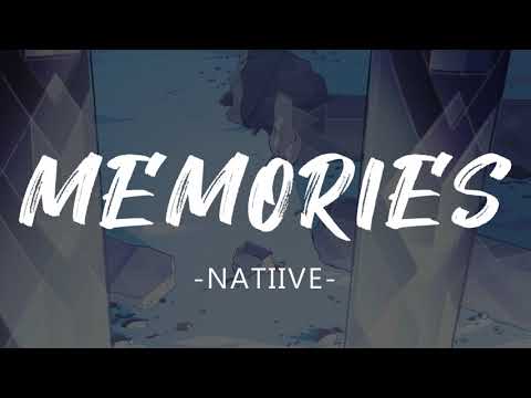 NATIIVE - Memories (Lyrics) ft. FINLAY