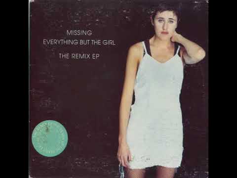 Everything But The Girl – Missing ( 1994 )