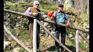 preview picture of video 'UOEI Torre del Lago --Antichi borghi intorno a Celle Puccini'