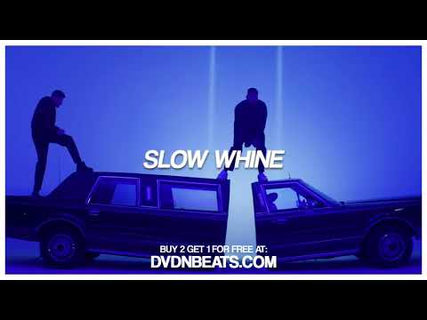 [FREE] DARDAN x MONET192 Type Beat | 🍷 SLOW WHINE 🍷 | 2020