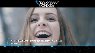 Winterya - A Thousand Smiles (Original Mix) [Music Video] [Synth Collective]