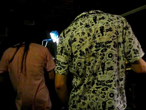 Žblept - Opilci, lůzr