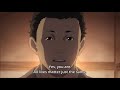The Story Of Ohagi Jorogumo Dororo Ep 7