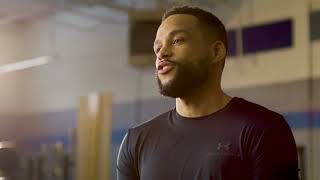 Sport Chek Ready to train harder and dry faster?