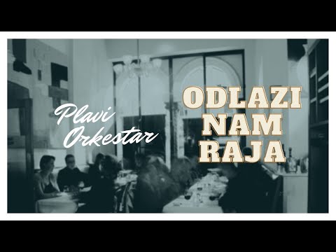 Video thumbnail for Odlazi nam raja