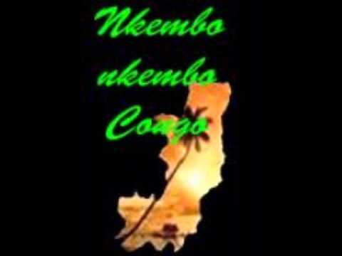 Nkembo Nkembo Vol 1 (A)