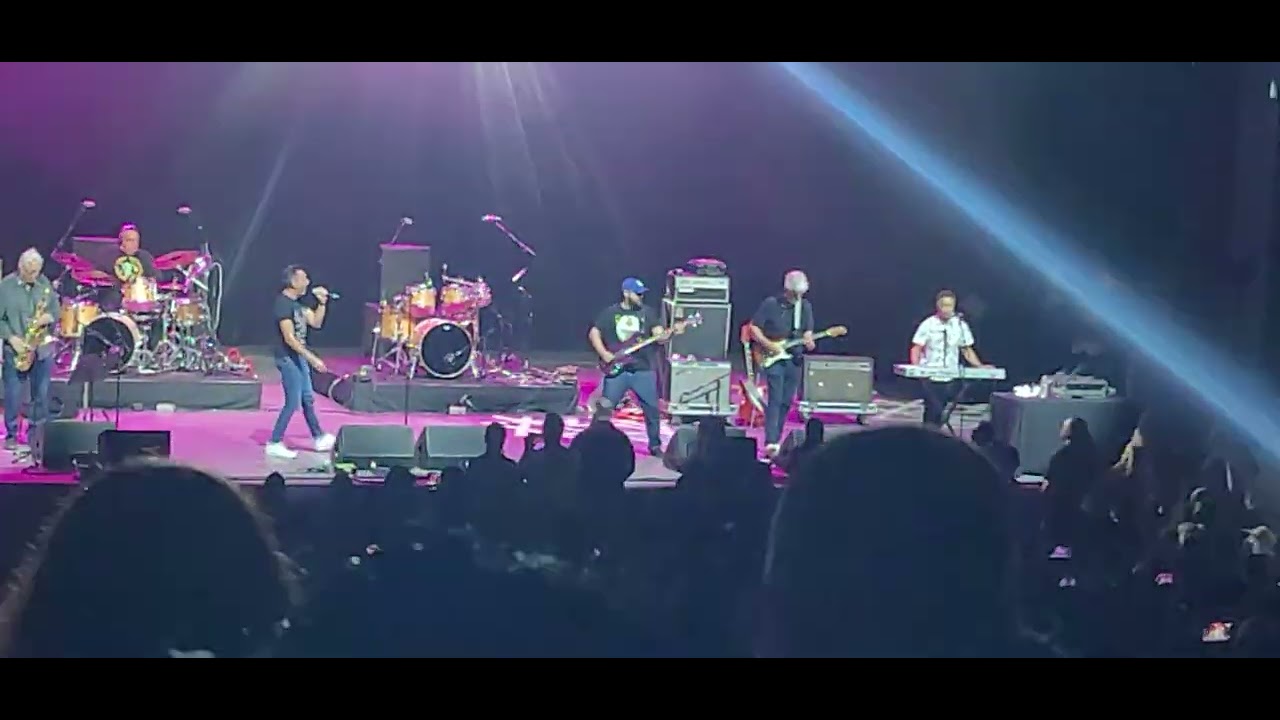 Oingo Boingo Former Members