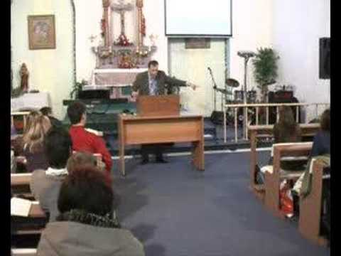 Raspršivanje Svetih 5/5